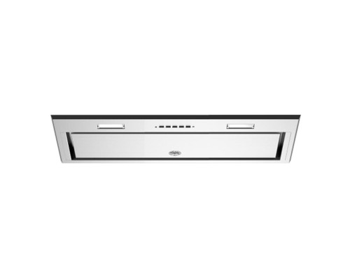 Купить 123 Встраиваемая вытяжка Bertazzoni Professional KIN52MOD1XC стальная в интернет-магазине Мега-кухня