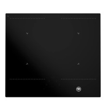 Индукционная варочная панель Bertazzoni Modern P604IM2G5NE черная