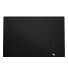 Индукционная варочная панель Bertazzoni Modern P786IM3В2NE черная