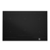 Купить 123 Индукционная варочная панель Bertazzoni Modern P786IM3В2NE черная в интернет-магазине Мега-кухня