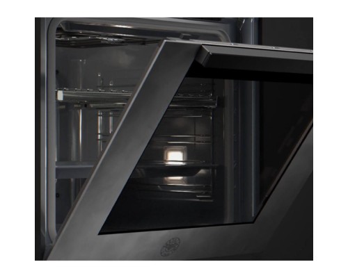 Купить  Встраиваемый электрический духовой шкаф Bertazzoni Modern F6011MODETN черный в интернет-магазине Мега-кухня 4