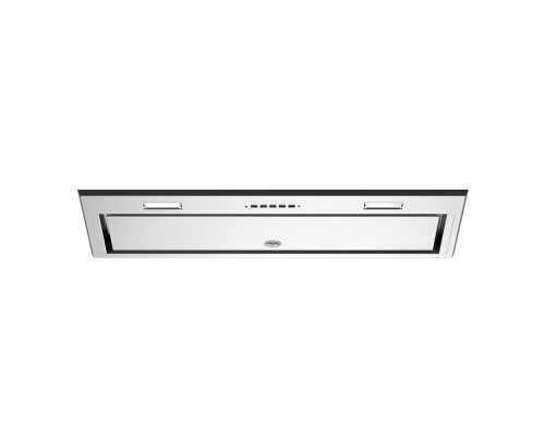 Купить 123 Встраиваемая вытяжка Bertazzoni Professional KIN70MOD1XB стальная в интернет-магазине Мега-кухня