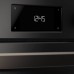 Купить  Встраиваемый электрический духовой шкаф Bertazzoni Professional F6011PROPLN черный в интернет-магазине Мега-кухня 2