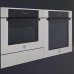 Купить  Встраиваемый электрический духовой шкаф Bertazzoni Modern F6011MODPТX стальной в интернет-магазине Мега-кухня 8