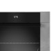 Купить  Встраиваемый электрический духовой шкаф 59,7х59,5х55 см Bertazzoni Modern F6011MODPLZ стальной в интернет-магазине Мега-кухня 7