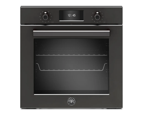 Купить Электрический духовой шкаф Bertazzoni Professional F6011PROPTN черный в интернет-магазине Мега-кухня