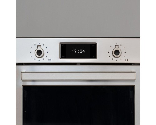 Купить  Встраиваемый электрический духовой шкаф Bertazzoni Professional F6011PROVРTX стальной в интернет-магазине Мега-кухня 8