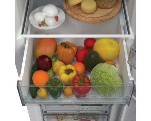 Купить  Холодильник Candy CCRN 6200W в интернет-магазине Мега-кухня 6