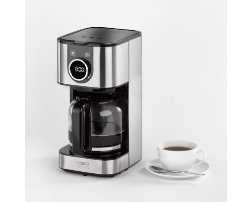 Купить  Капельная кофеварка Caso Coffee Selection C 12 в интернет-магазине Мега-кухня 7