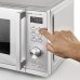 Купить Микроволновая печь Caso HCMG 25 Ceramic Chef в интернет-магазине Мега-кухня 4