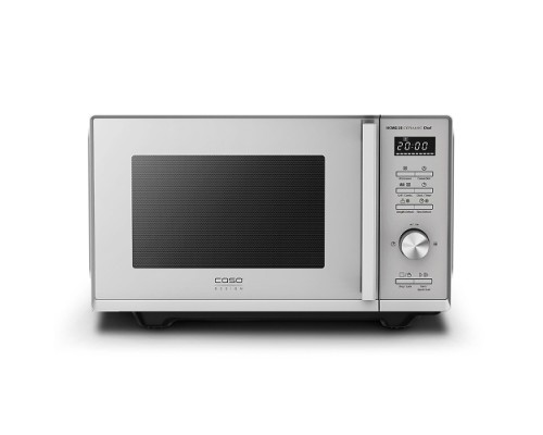 Купить Микроволновая печь Caso HCMG 25 Ceramic Chef в интернет-магазине Мега-кухня Купить Микроволновая печь Caso HCMG 25 Ceramic Chef в интернет-магазине Мега-кухня