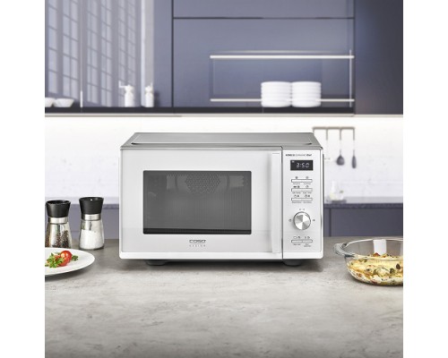 Купить Микроволновая печь Caso HCMG 25 Ceramic Chef в интернет-магазине Мега-кухня 7 Купить Микроволновая печь Caso HCMG 25 Ceramic Chef в интернет-магазине Мега-кухня 7