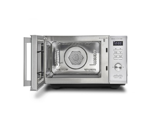 Купить Микроволновая печь Caso HCMG 25 Ceramic Chef в интернет-магазине Мега-кухня 1 Купить Микроволновая печь Caso HCMG 25 Ceramic Chef в интернет-магазине Мега-кухня 1