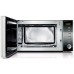 Купить  Микроволновая печь Caso M 20 Electronic Black в интернет-магазине Мега-кухня 1