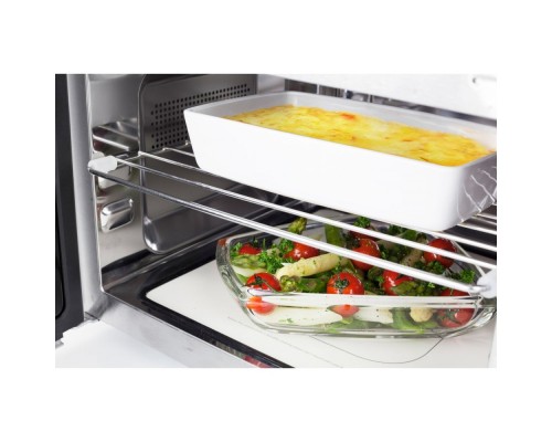 Купить  Микроволновая печь с грилем Caso MG 20 Ceramic Menu в интернет-магазине Мега-кухня 4