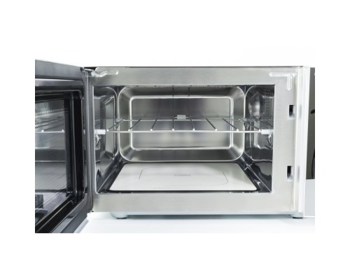 Купить  Микроволновая печь с грилем Caso MG 25 Ceramic Menu в интернет-магазине Мега-кухня 4