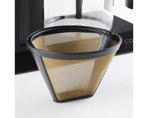 Купить  Капельная кофеварка Caso Aroma Sense в интернет-магазине Мега-кухня 7