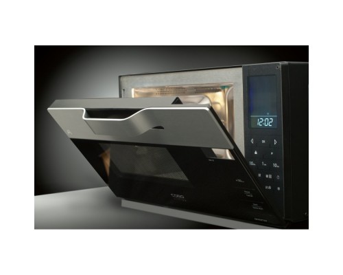 Купить  Микроволновая печь Caso IMCG 25 Inverter в интернет-магазине Мега-кухня 3