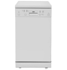 Посудомоечная машина DeLonghi DDWS09S Quarzo