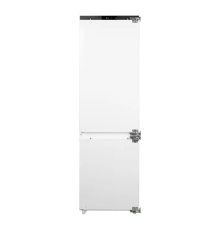 Встраиваемый двухкамерный холодильник Delonghi DCI 17NFE BERNARDO