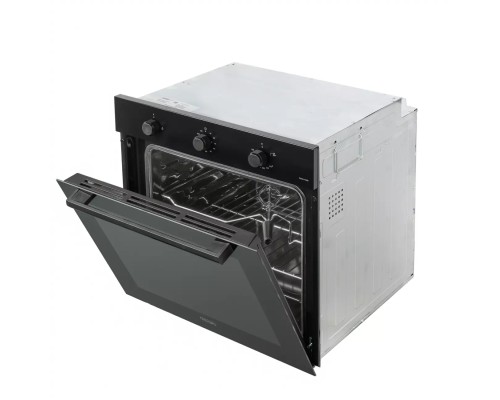 Купить  Газовый духовой шкаф Delonghi FG 6 NL RUS в интернет-магазине Мега-кухня 6