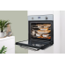 Купить  Многофункциональный электрический духовой шкаф DeLonghi SLL 9 Rus в интернет-магазине Мега-кухня 9