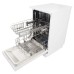 Купить Посудомоечная машина DeLonghi DDWS 09S Citrino в интернет-магазине Мега-кухня 6