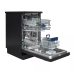 Купить Посудомоечная машина DeLonghi DDWS 465 N CALLISTO в интернет-магазине Мега-кухня 3