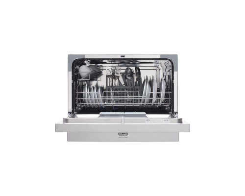 Купить  Посудомоечная машина DeLonghi DDW07T Fridere в интернет-магазине Мега-кухня 3