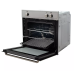 Купить Многофункциональный электрический духовой шкаф DeLonghi SLMB 9 RUS в интернет-магазине Мега-кухня 15