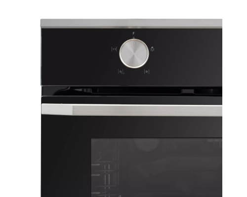 Купить  Многофункциональный газовый встраиваемый духовой шкаф DeLonghi NSFG 11 XL RUS в интернет-магазине Мега-кухня 6