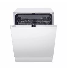 Посудомоечная машина DeLonghi DDW08F Aquamarine eco