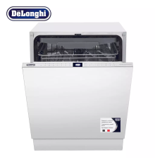 Посудомоечная машина DeLonghi DDW08F Aquamarine eco