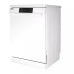 Купить Посудомоечная машина DeLonghi DDWS 665 B EMILIO в интернет-магазине Мега-кухня 9