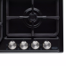 Купить Встраиваемая газовая варочная панель DeLonghi NF 46/1 ASV GUD в интернет-магазине Мега-кухня 6