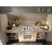 Купить Встраиваемая газовая варочная панель DeLonghi BOV 46 PRO в интернет-магазине Мега-кухня 8