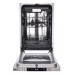 Купить Посудомоечная машина DeLonghi DDW 08S Aquamarine eco в интернет-магазине Мега-кухня 1