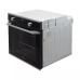 Купить  Многофункциональный газовый встраиваемый духовой шкаф DeLonghi NSFG 11 XL RUS в интернет-магазине Мега-кухня 3