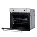 Купить Многофункциональный электрический духовой шкаф DeLonghi SLMB 9 RUS в интернет-магазине Мега-кухня 4