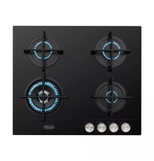 Газовая варочная панель DeLonghi NSL 460 NCM RUS