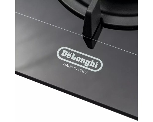 Купить  Газовая варочная панель DeLonghi NSL 460 N RUS в интернет-магазине Мега-кухня 14