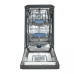 Купить Посудомоечная машина DeLonghi DDWS 465 N CALLISTO в интернет-магазине Мега-кухня 2