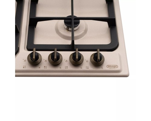 Купить Газовая варочная панель DeLonghi OWF 46 PRO RUS в интернет-магазине Мега-кухня 3 Купить Газовая варочная панель DeLonghi OWF 46 PRO RUS в интернет-магазине Мега-кухня 3