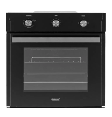 Многофункциональный газовый духовой шкаф DeLonghi SGN 4 RUS