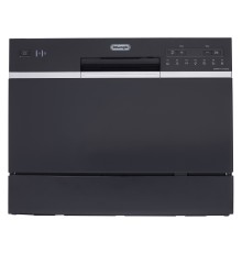 Посудомоечная машина DeLonghi DDW 07T Crisolita