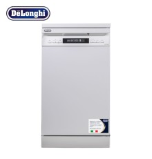 Посудомоечная машина DeLonghi DDWS09S Agate