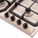 Купить Газовая варочная панель DeLonghi OWF 46 PRO RUS в интернет-магазине Мега-кухня 4