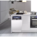 Купить  Посудомоечная машина DeLonghi DDW 06S Granate platinum в интернет-магазине Мега-кухня 11