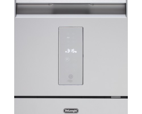 Купить  Посудомоечная машина DeLonghi DDW07T Fridere в интернет-магазине Мега-кухня 8