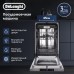 Купить Посудомоечная машина DeLonghi DDW 08S Aquamarine eco в интернет-магазине Мега-кухня 12